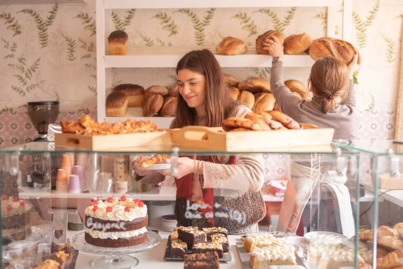 🍰 Bakery  Staff – West Bromwich