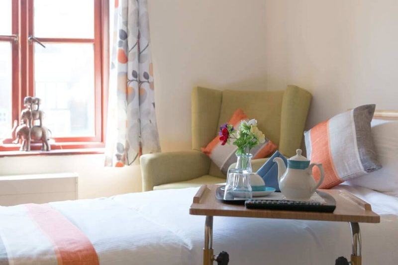 🧹 Housekeeping Assistant – Care Home | Tamworth (B79)