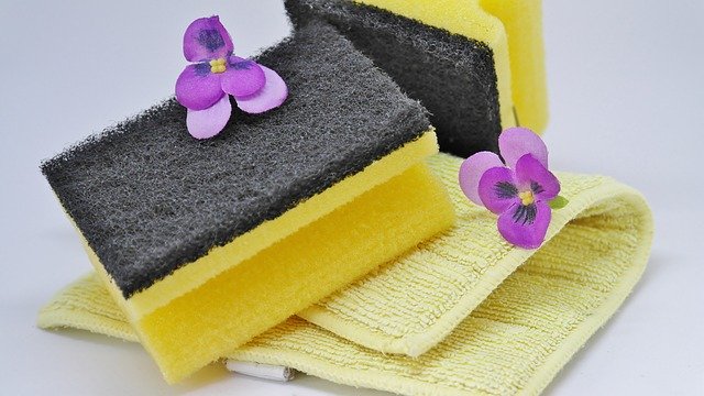 Cleaner (Full-Time / Part-Time)