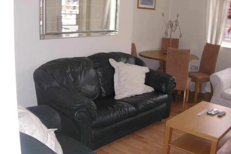 🏡 Spacious Double Room in Shared Flat – Grover House, SE11 (London)