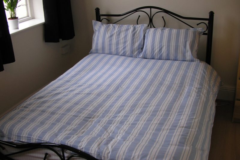 Bright Double Room with Private Shower Access – Grover House, SE11 (Available Now)