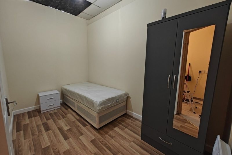 Cozy Single Room in Friendly Flatshare – SE17, London