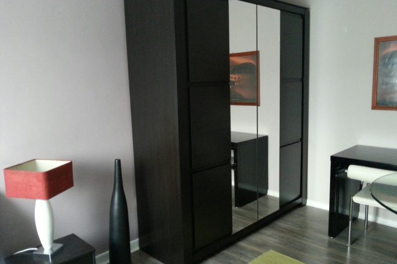 Modern Rooms Available in Friendly Shared Flat – Offham House, SE17 (Zone 1 Access)