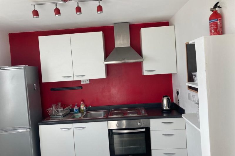Modern Student Flatshare – Ward Point, SE11, London