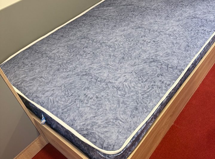 Student Tenancy Takeover – Premium En-Suite Room at Globe Works, Birmingham (B19)