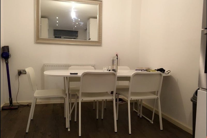 Room in Shared House – Lord St, M7, Salford