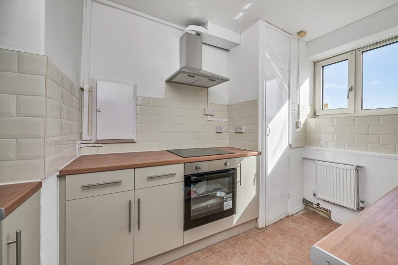 Spacious Double Rooms in Modern Flat – Cunningham House, SE5 (London) 🏠