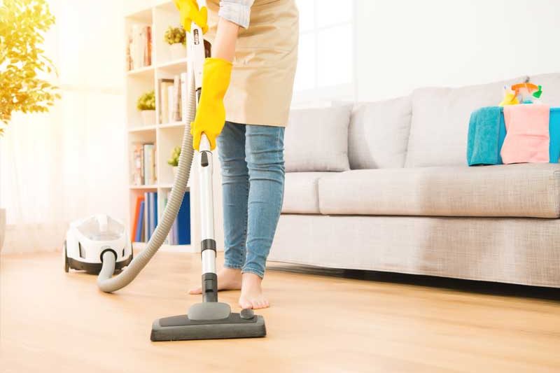House Cleaner