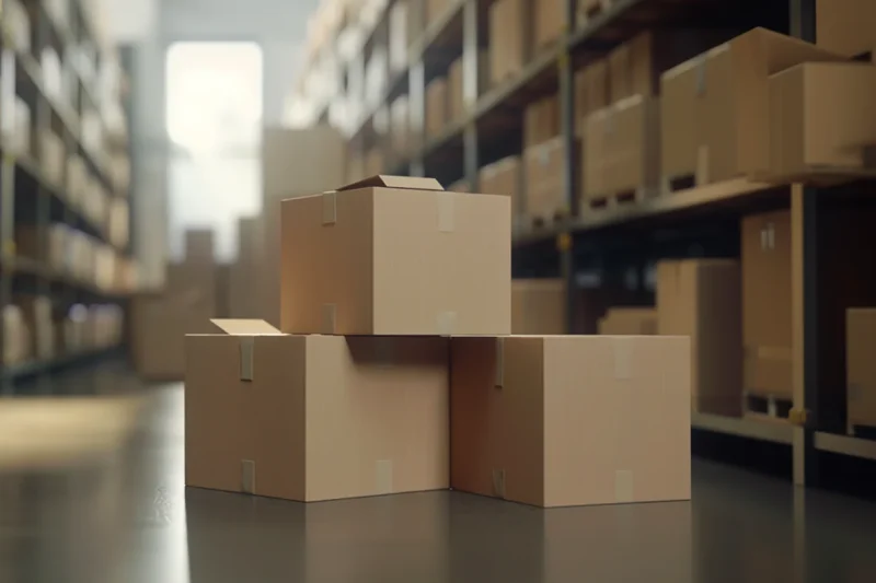 📦 Warehouse Assistant Opportunity – Solihull (B90)