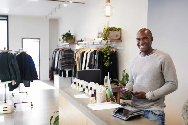 Retail Team Member