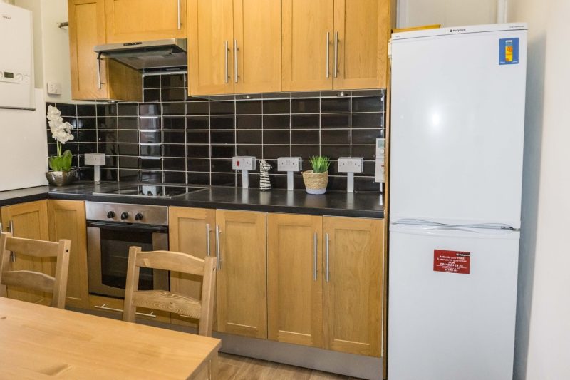 Stylish Double Room in Prime Old Street Location – N1, London