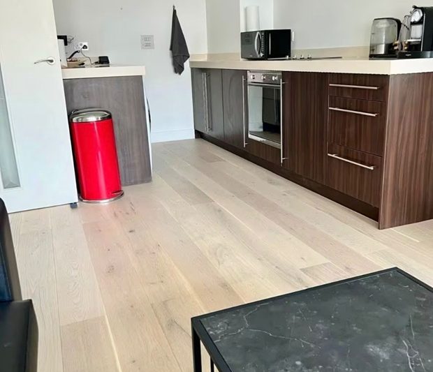 🏙️ Stylish 1-Bed City Centre Apartment – Orion Building, Birmingham B5